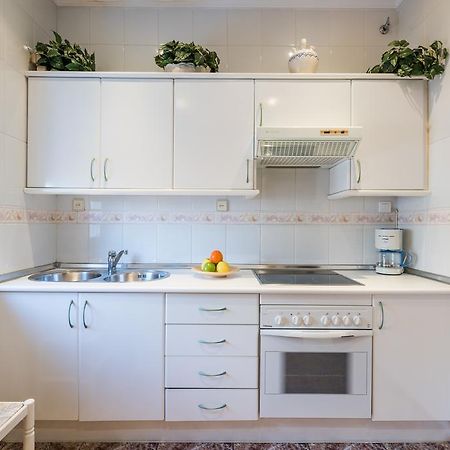 Apartamento Segalerva Centro Málaga Eksteriør billede
