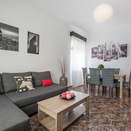 Apartamento Segalerva Centro Málaga Eksteriør billede