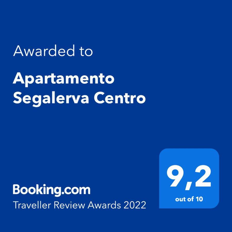 Apartamento Segalerva Centro Málaga Eksteriør billede