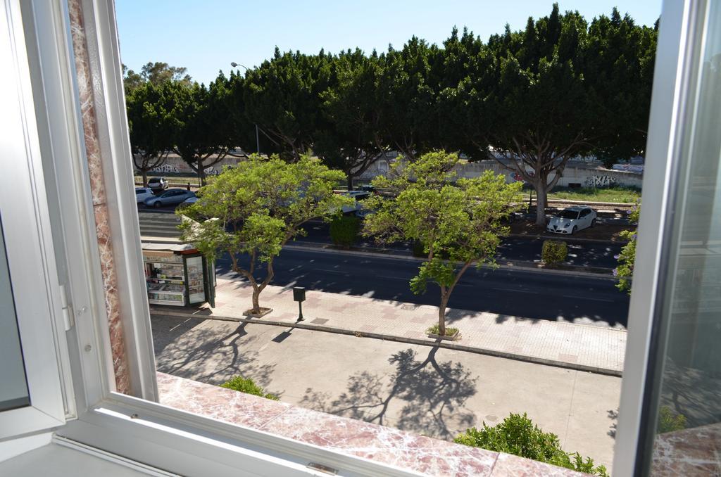 Apartamento Segalerva Centro Málaga Eksteriør billede