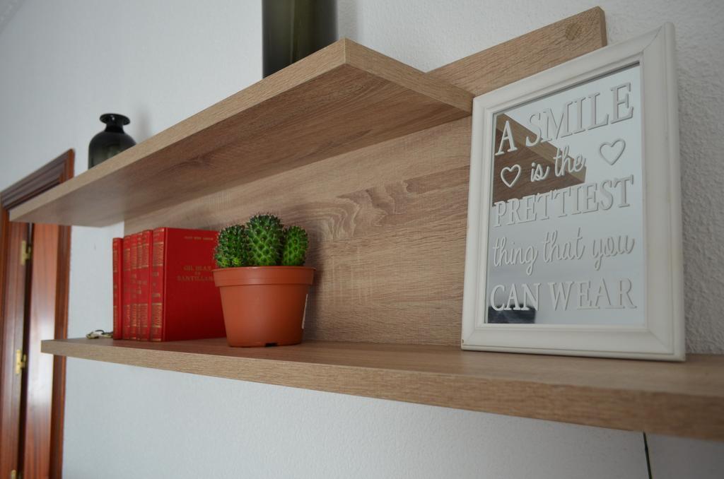 Apartamento Segalerva Centro Málaga Eksteriør billede