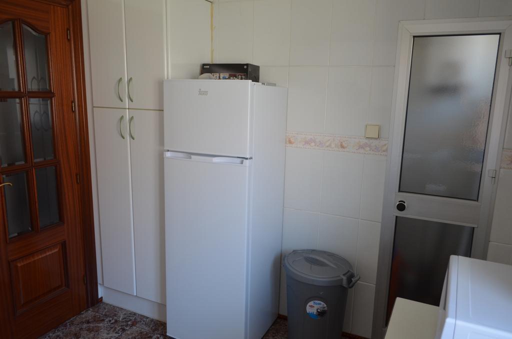 Apartamento Segalerva Centro Málaga Eksteriør billede