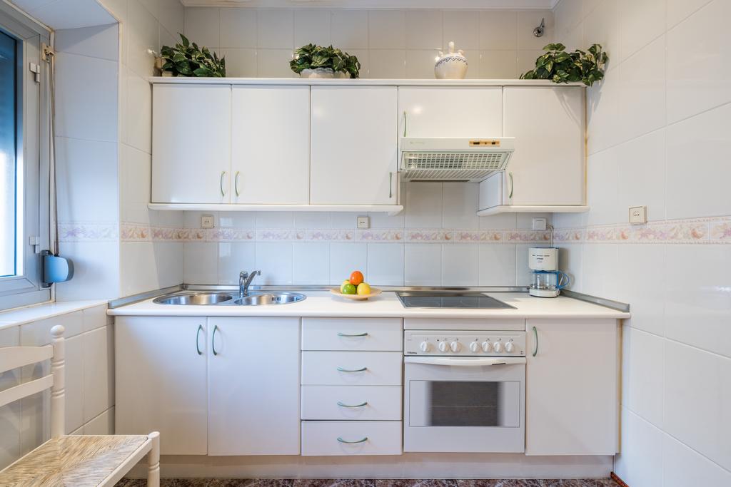 Apartamento Segalerva Centro Málaga Eksteriør billede