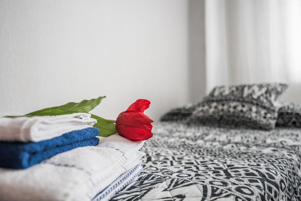 Apartamento Segalerva Centro Málaga Eksteriør billede