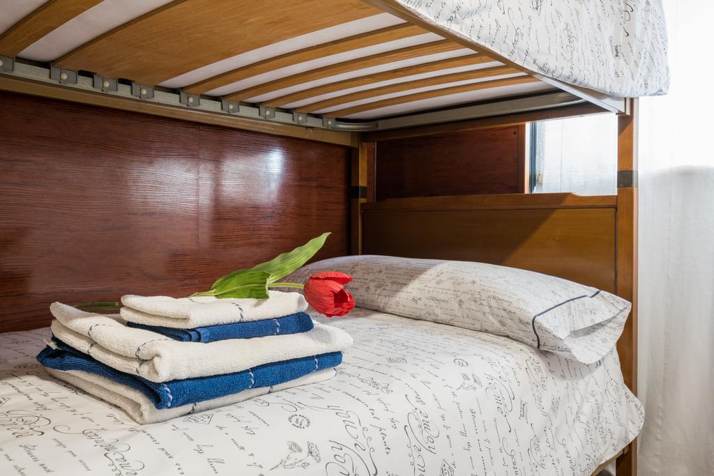 Apartamento Segalerva Centro Málaga Eksteriør billede